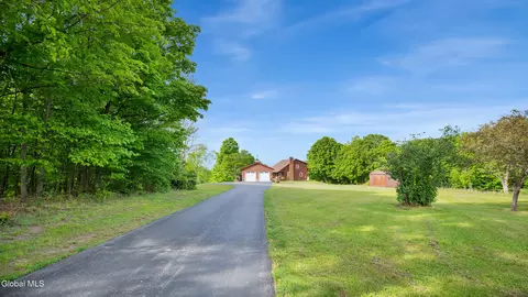 Exterior - 538 Pleasant Valley Rd, Argyle, NY 12809 photo 20 of 22