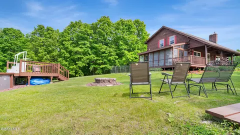 Exterior - 538 Pleasant Valley Rd, Argyle, NY 12809 photo 18 of 22