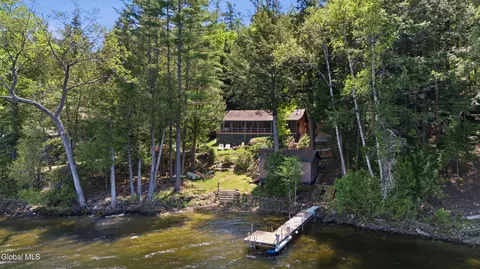 57 Summer Haven Way, Schroon Lake, NY 12870