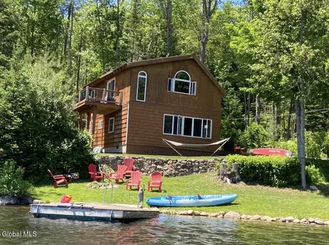 126 S Lake Abanakee Rd, Indian Lake, NY 12842
