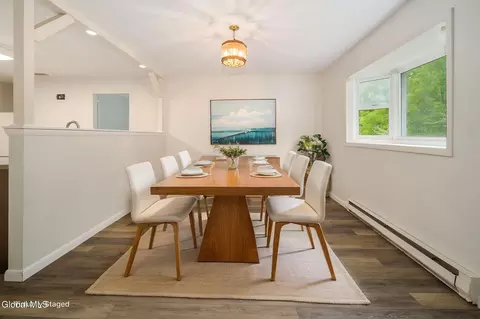 Dining - 15 Olympian Dr, Slingerlands, NY 12159 photo 1 of 2