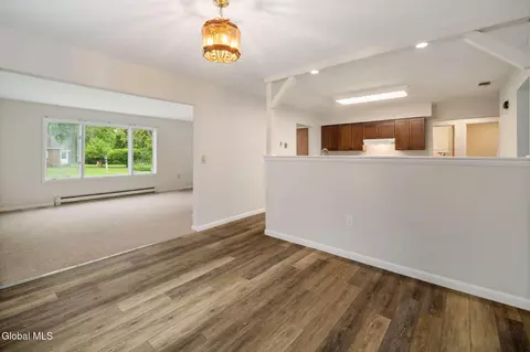 Dining - 15 Olympian Dr, Slingerlands, NY 12159 photo 2 of 2