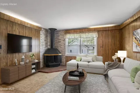 Living - 147 Bruce St, Schenectady, NY 12302 photo 2 of 4