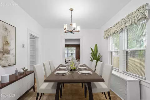 Dining - 147 Bruce St, Schenectady, NY 12302 photo 1 of 2