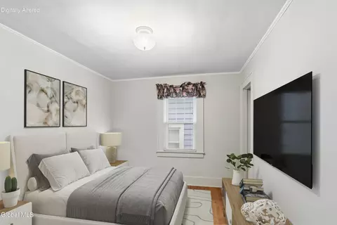 Bedroom - 147 Bruce St, Schenectady, NY 12302 photo 1 of 2