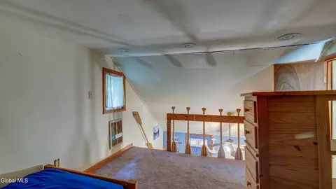 Bedroom - 111 Pike St, Broadalbin, NY 12025 photo 7 of 10