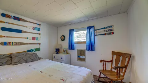 Bedroom - 111 Pike St, Broadalbin, NY 12025 photo 1 of 10