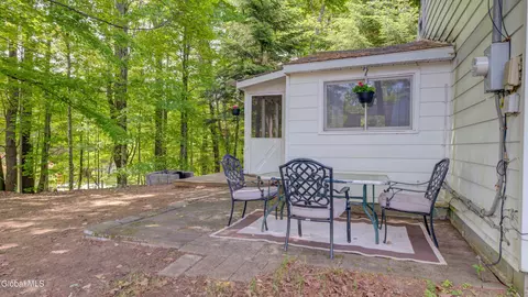 Exterior - 111 Pike St, Broadalbin, NY 12025 photo 7 of 11