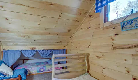 Bedroom - 111 Pike St, Broadalbin, NY 12025 photo 10 of 10