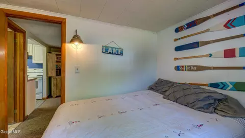 Bedroom - 111 Pike St, Broadalbin, NY 12025 photo 2 of 10