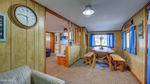 Dining - 111 Pike St, Broadalbin, NY 12025 photo 1 of 2