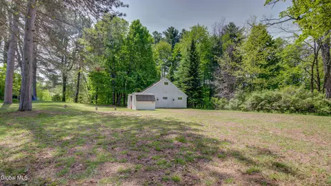 Exterior - 111 Pike St, Broadalbin, NY 12025 photo 8 of 11