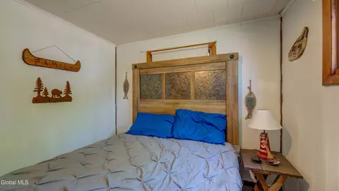 Bedroom - 111 Pike St, Broadalbin, NY 12025 photo 5 of 10