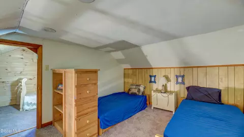 Bedroom - 111 Pike St, Broadalbin, NY 12025 photo 8 of 10