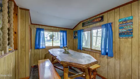 Dining - 111 Pike St, Broadalbin, NY 12025 photo 2 of 2