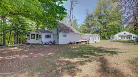 Exterior - 111 Pike St, Broadalbin, NY 12025 photo 6 of 11