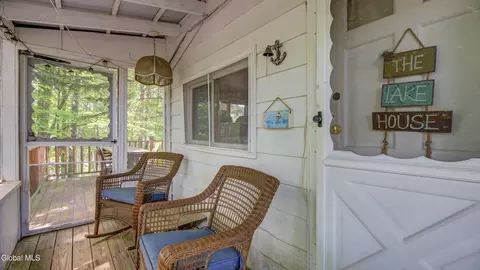Exterior - 111 Pike St, Broadalbin, NY 12025 photo 2 of 11