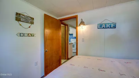 Bedroom - 111 Pike St, Broadalbin, NY 12025 photo 3 of 10