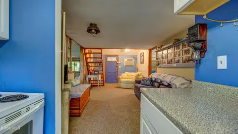 Entry Way - 111 Pike St, Broadalbin, NY 12025 photo 2 of 2