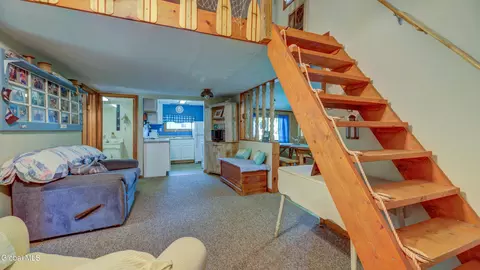 Entry Way - 111 Pike St, Broadalbin, NY 12025 photo 1 of 2