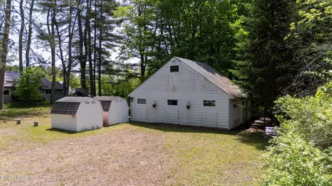 Exterior - 111 Pike St, Broadalbin, NY 12025 photo 10 of 11