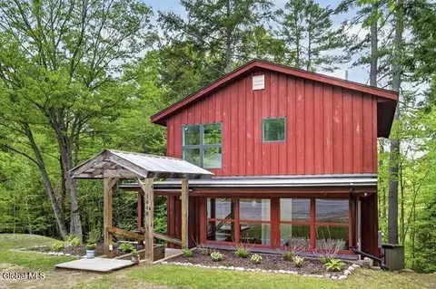 1448 Us Route 9, Schroon Lake, NY 12870