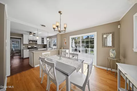 Dining - 87 Murray Ave, Delmar, NY 12054 photo 1 of 2