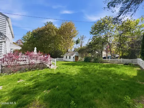 Exterior - 87 Murray Ave, Delmar, NY 12054 photo 5 of 12