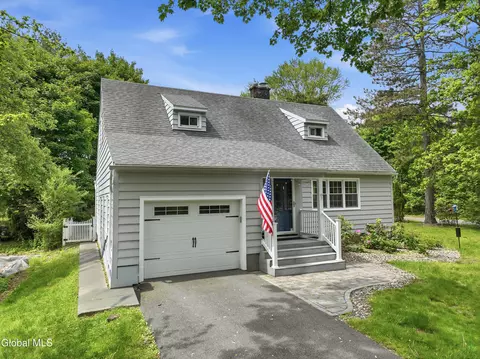Exterior - 87 Murray Ave, Delmar, NY 12054 photo 2 of 12