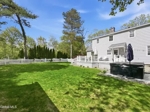 Exterior - 87 Murray Ave, Delmar, NY 12054 photo 8 of 12