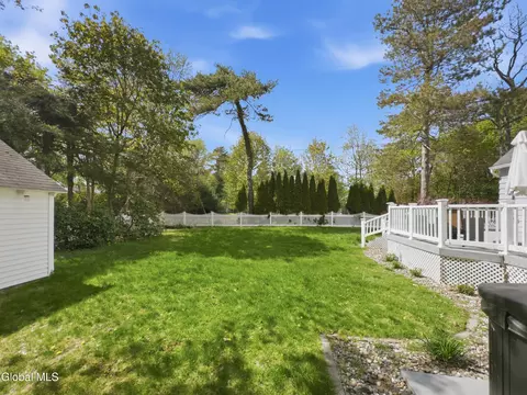 Exterior - 87 Murray Ave, Delmar, NY 12054 photo 10 of 12