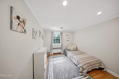 Bedroom - 87 Murray Ave, Delmar, NY 12054 photo 4 of 6