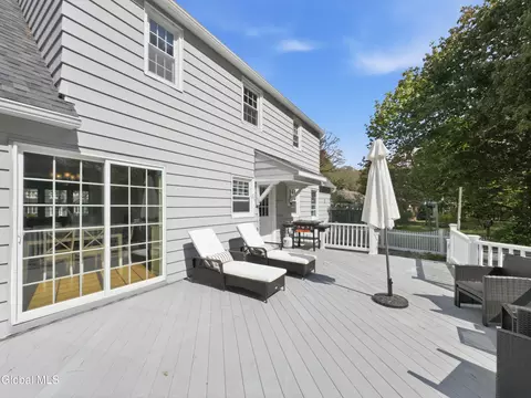 Exterior - 87 Murray Ave, Delmar, NY 12054 photo 12 of 12