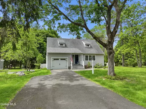 Exterior - 87 Murray Ave, Delmar, NY 12054 photo 3 of 12