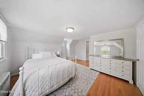 Bedroom - 87 Murray Ave, Delmar, NY 12054 photo 6 of 6