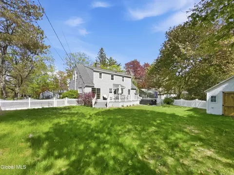 Exterior - 87 Murray Ave, Delmar, NY 12054 photo 6 of 12