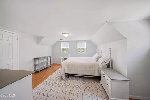 Bedroom - 87 Murray Ave, Delmar, NY 12054 photo 5 of 6