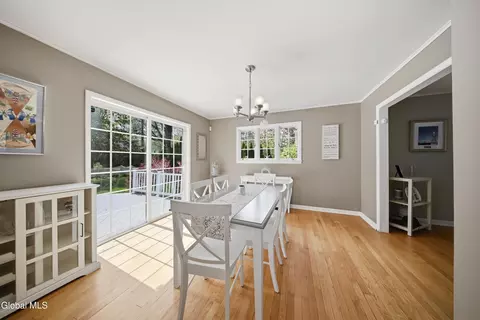 Dining - 87 Murray Ave, Delmar, NY 12054 photo 2 of 2