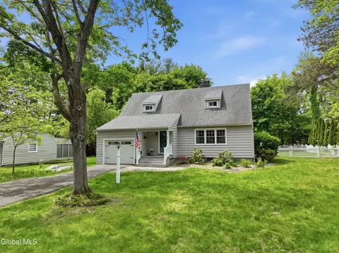 Exterior - 87 Murray Ave, Delmar, NY 12054 photo 4 of 12