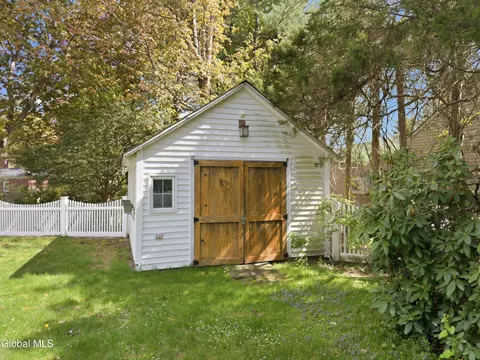 Exterior - 87 Murray Ave, Delmar, NY 12054 photo 7 of 12