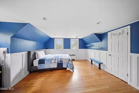 Bedroom - 87 Murray Ave, Delmar, NY 12054 photo 2 of 6