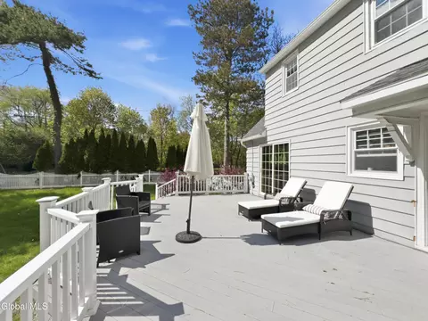Exterior - 87 Murray Ave, Delmar, NY 12054 photo 11 of 12