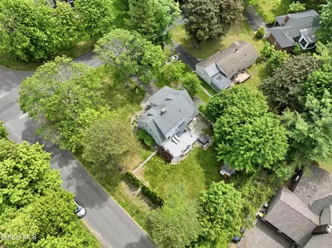View/Area - 87 Murray Ave, Delmar, NY 12054 photo 1 of 4