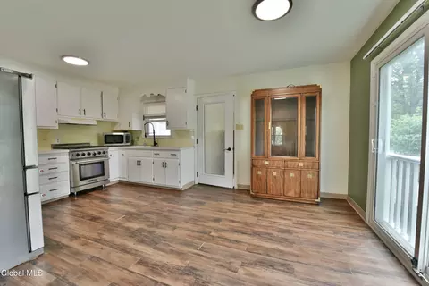 Kitchen - 1702 Lenox Rd, Schenectady, NY 12308 photo 1 of 7