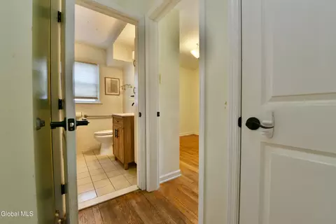 Entry Way - 1702 Lenox Rd, Schenectady, NY 12308 photo 1 of 2