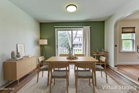 Dining - 1702 Lenox Rd, Schenectady, NY 12308 photo 1 of 3