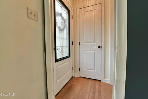 Entry Way - 1702 Lenox Rd, Schenectady, NY 12308 photo 2 of 2