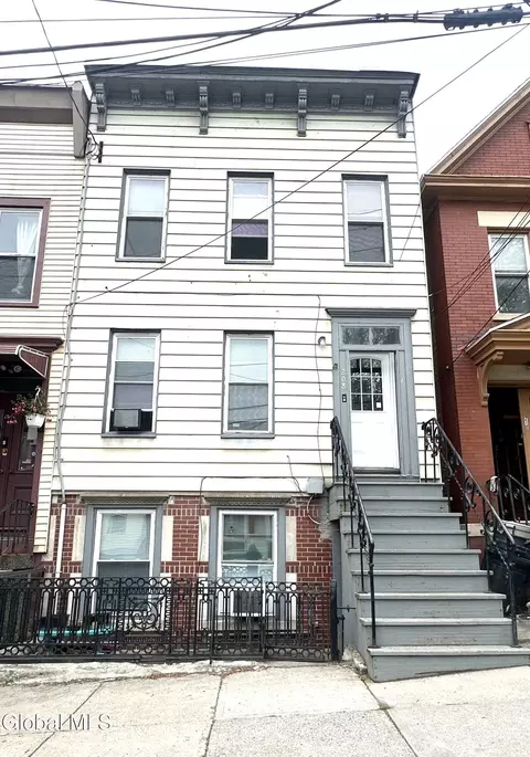 208 Myrtle Ave, Albany, NY 12202