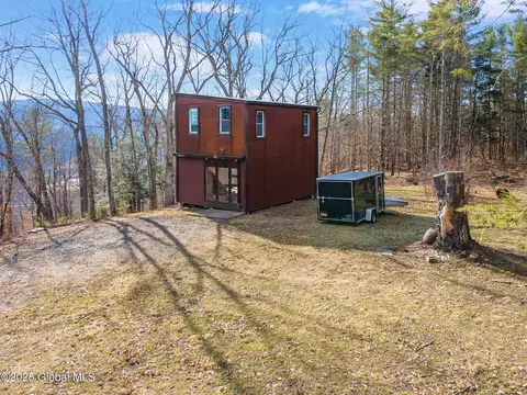 224 Tae Kwon Rd, North Blenheim, NY 12131