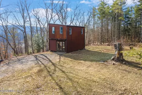 224 Tae Kwon Rd, North Blenheim, NY 12131